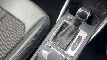 Audi Q2 35 TFSI S Line 5dr S Tronic