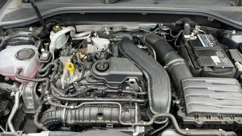 Audi Q2 35 TFSI S Line 5dr S Tronic