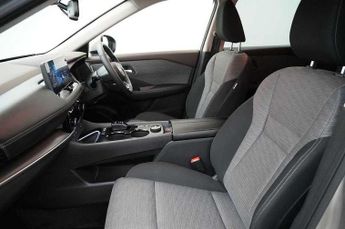 Nissan X-Trail 1.5 E-Power E-4orce 213 N-Connecta 5dr Auto