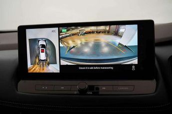 Nissan X-Trail 1.5 E-Power E-4orce 213 N-Connecta 5dr Auto