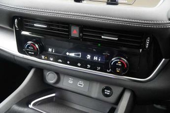 Nissan X-Trail 1.5 E-Power E-4orce 213 N-Connecta 5dr Auto