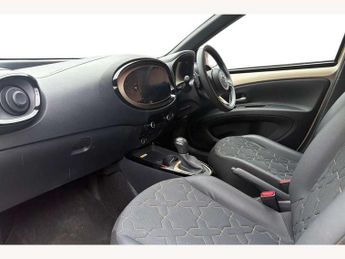 Toyota Aygo X 1.0 VVT-i Exclusive 5dr Auto