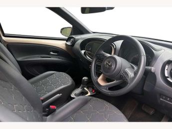 Toyota Aygo X 1.0 VVT-i Exclusive 5dr Auto
