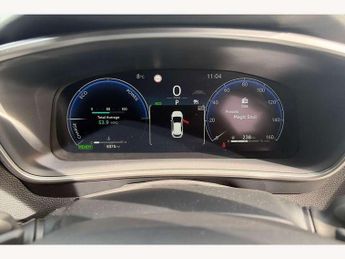 Toyota Corolla 2.0 Hybrid 178 GR Sport 5dr CVT