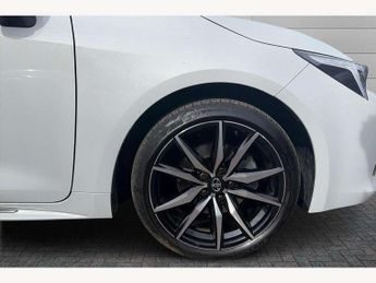 Toyota Corolla 2.0 Hybrid 178 GR Sport 5dr CVT