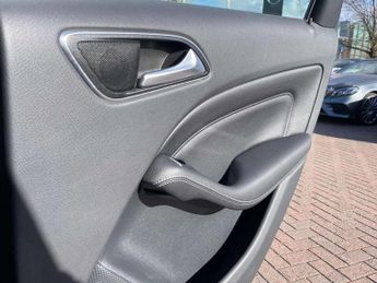 Mercedes-Benz B-Class B200 Sport Executive 5dr Auto