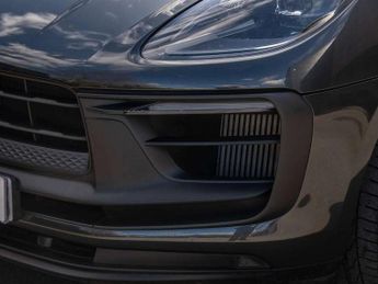 Porsche Macan GTS 5dr PDK