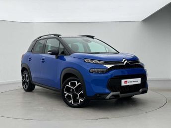 Citroen C3 Aircross 1.2 PureTech 130 Shine Plus 5dr EAT6