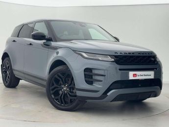 Land Rover Range Rover Evoque 2.0 D200 R-Dynamic SE 5dr Auto