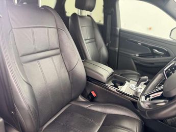 Land Rover Range Rover Evoque 2.0 D200 R-Dynamic SE 5dr Auto
