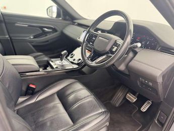 Land Rover Range Rover Evoque 2.0 D200 R-Dynamic SE 5dr Auto