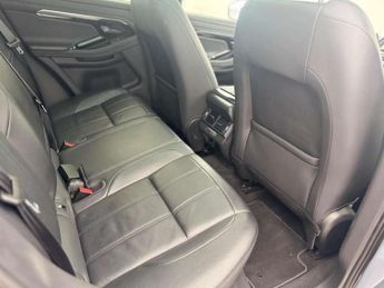 Land Rover Range Rover Evoque 2.0 D200 R-Dynamic SE 5dr Auto