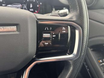 Land Rover Range Rover Evoque 2.0 D200 R-Dynamic SE 5dr Auto