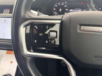 Land Rover Range Rover Evoque 2.0 D200 R-Dynamic SE 5dr Auto