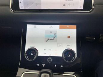 Land Rover Range Rover Evoque 2.0 D200 R-Dynamic SE 5dr Auto