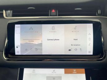 Land Rover Range Rover Evoque 2.0 D200 R-Dynamic SE 5dr Auto