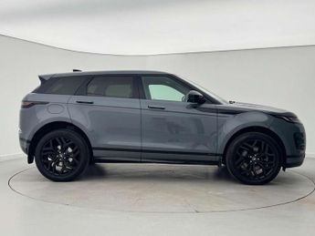Land Rover Range Rover Evoque 2.0 D200 R-Dynamic SE 5dr Auto