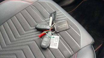 Ford Puma 1.0 EcoBoost Hybrid mHEV ST-Line X 5dr DCT