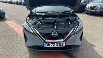 Nissan Qashqai 1.5 E-Power Tekna 5dr Auto