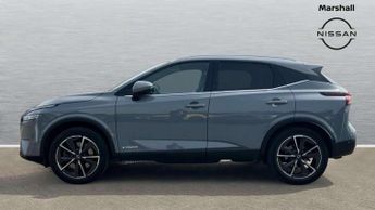 Nissan Qashqai 1.5 E-Power Tekna 5dr Auto