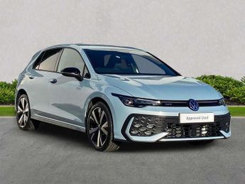 Volkswagen Golf 1.5 TSI 272 GTE eHybrid 5dr DSG