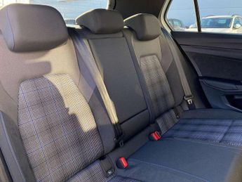 Volkswagen Golf GTE 1.5 TSI 272 GTE eHybrid 5dr DSG