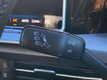 Volkswagen Golf GTE 1.5 TSI 272 GTE eHybrid 5dr DSG