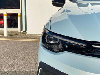 Volkswagen Golf GTE 1.5 TSI 272 GTE eHybrid 5dr DSG