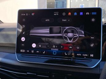 Volkswagen Golf GTE 1.5 TSI 272 GTE eHybrid 5dr DSG