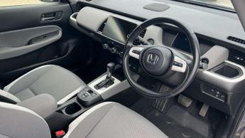 Honda Jazz Crosstar 1.5 i-MMD Hybrid Crosstar EX 5dr eCVT