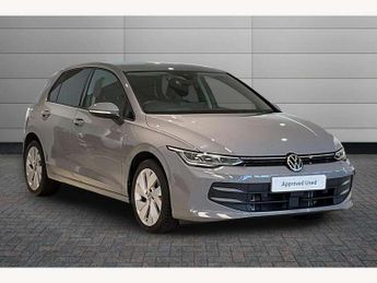 Volkswagen Golf 1.5 TSI Match 5dr