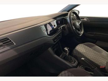 Volkswagen Polo 1.0 TSI R-Line 5dr DSG