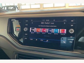 Volkswagen Polo 1.0 TSI R-Line 5dr DSG