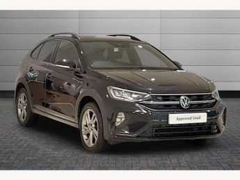 Volkswagen Taigo 1.0 TSI 110 R-Line 5dr DSG