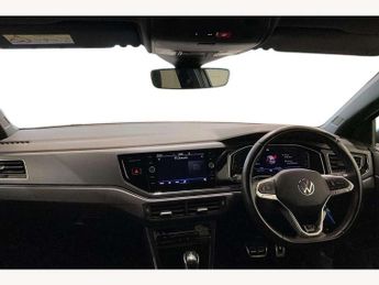 Volkswagen Taigo 1.0 TSI 110 R-Line 5dr DSG