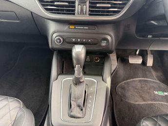Ford Focus Active 1.0 EcoBoost Hybrid mHEV 155 Active Vign 5dr Auto