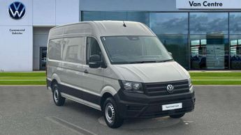 Volkswagen Crafter 2.0 TDI 140PS Commerce High Roof Van