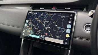 Land Rover Discovery Sport 2.0 D200 Dynamic HSE 5dr Auto [7 Seat]