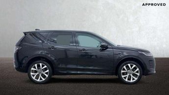 Land Rover Discovery Sport 2.0 D200 Dynamic HSE 5dr Auto [7 Seat]