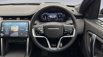 Land Rover Discovery Sport 2.0 D200 Dynamic HSE 5dr Auto [7 Seat]
