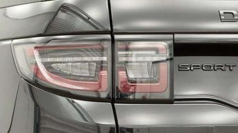 Land Rover Discovery Sport 2.0 D200 Dynamic HSE 5dr Auto [7 Seat]