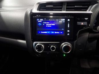 Honda Jazz 1.5 i-VTEC Sport 5dr CVT