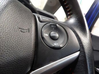 Honda Jazz 1.5 i-VTEC Sport 5dr CVT