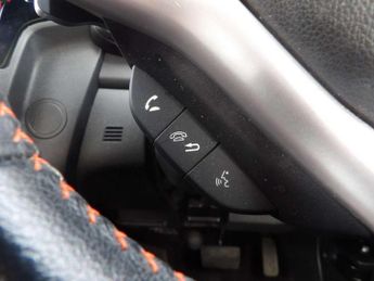 Honda Jazz 1.5 i-VTEC Sport 5dr CVT