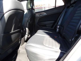 Kia Sportage 1.6T GDi 48V ISG GT-Line S 5dr DCT AWD