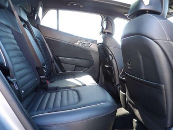 Kia Sportage 1.6T GDi 48V ISG GT-Line S 5dr DCT AWD