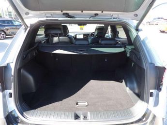 Kia Sportage 1.6T GDi 48V ISG GT-Line S 5dr DCT AWD