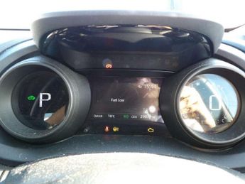 Toyota Yaris 1.5 Hybrid Design 5dr CVT