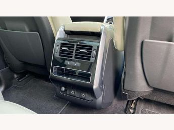 Land Rover Range Rover Sport 3.0 D300 HSE Silver 5dr Auto