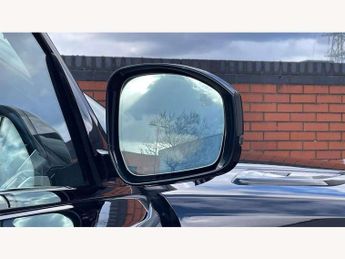 Land Rover Range Rover Sport 3.0 D300 HSE Silver 5dr Auto